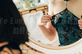 Son Ye Eun居家图包——就这出奇不意的轻松感，你懂的。